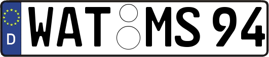 WAT-MS94