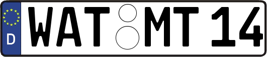 WAT-MT14