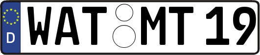 WAT-MT19