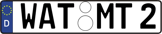 WAT-MT2