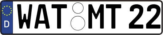 WAT-MT22