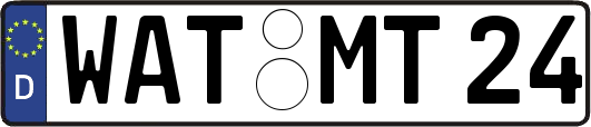 WAT-MT24