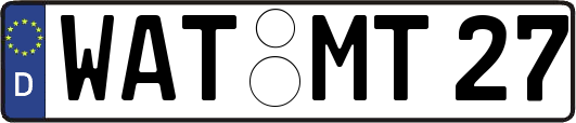 WAT-MT27