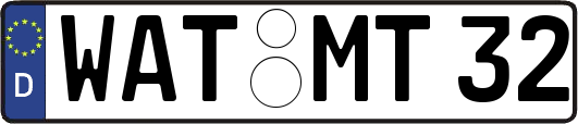 WAT-MT32