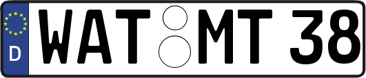 WAT-MT38