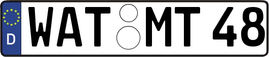 WAT-MT48