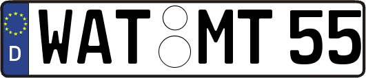 WAT-MT55