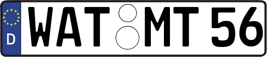 WAT-MT56