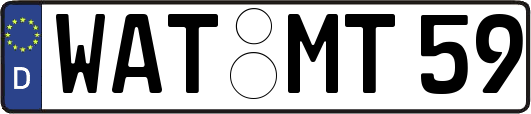 WAT-MT59