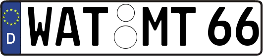 WAT-MT66