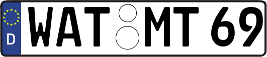 WAT-MT69