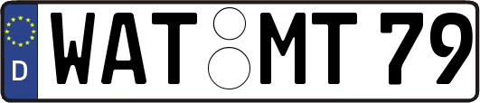 WAT-MT79