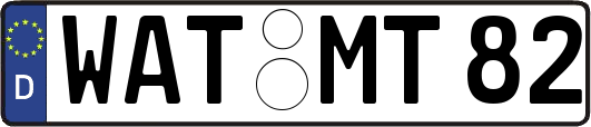 WAT-MT82