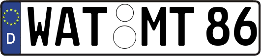 WAT-MT86