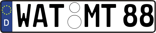 WAT-MT88