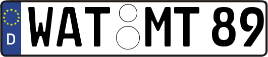 WAT-MT89