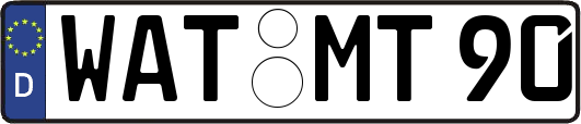 WAT-MT90