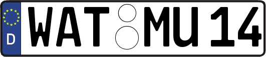 WAT-MU14