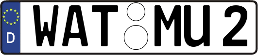 WAT-MU2