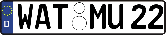 WAT-MU22