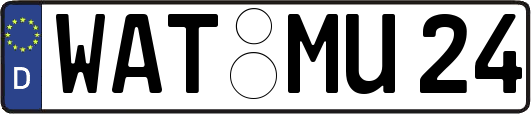 WAT-MU24