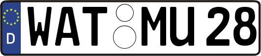 WAT-MU28
