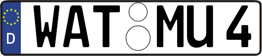 WAT-MU4