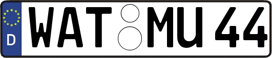 WAT-MU44