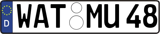WAT-MU48