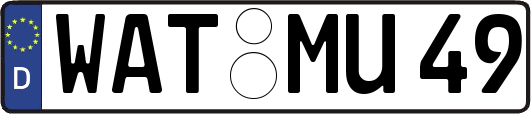 WAT-MU49