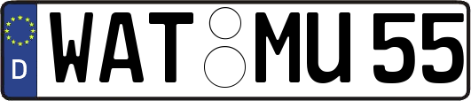 WAT-MU55