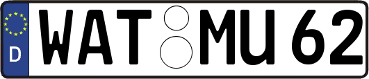 WAT-MU62