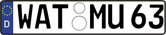 WAT-MU63