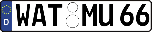 WAT-MU66