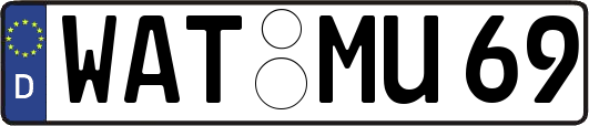 WAT-MU69