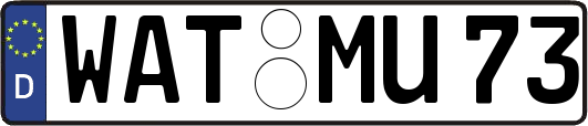 WAT-MU73