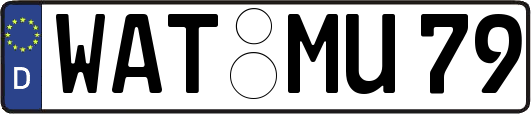 WAT-MU79