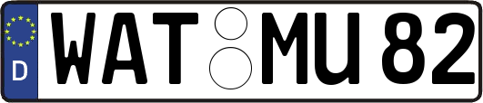 WAT-MU82