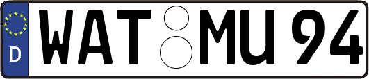 WAT-MU94