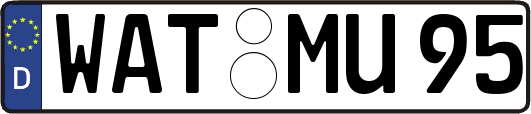 WAT-MU95