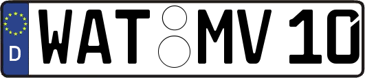 WAT-MV10