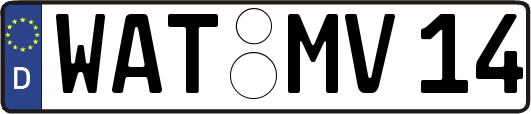 WAT-MV14