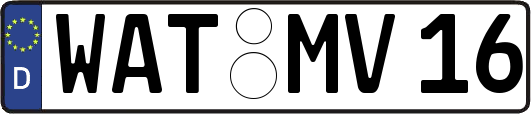 WAT-MV16