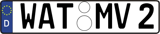 WAT-MV2