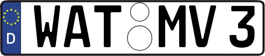 WAT-MV3