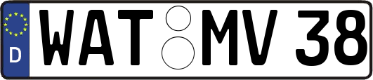 WAT-MV38