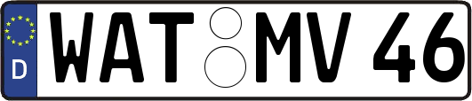 WAT-MV46