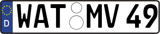 WAT-MV49