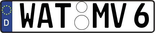 WAT-MV6