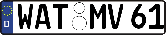 WAT-MV61